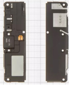 Динамик  для Xiaomi Mi 4s, с антенной, в рамке.
