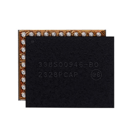 Микросхема (Контролер) Зарядки 338S00946 Tigris IC для iPhone 15.