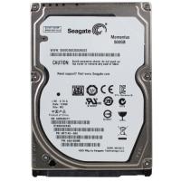 Жесткий диск Seagate 500 Гб  ST9500423AS Momentus 7200.4 для ноутбуков