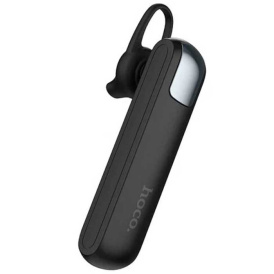 Bluetooth гарнитура HOCO E37 черная.