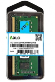 Оперативная память Axle DDR4 8GB 2666MHz
