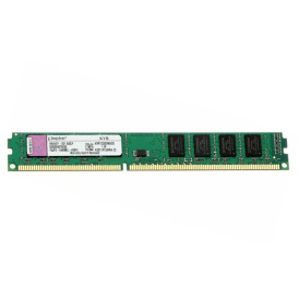 Оперативная память Kingston ValueRAM 2 ГБ DDR3 1333 МГц CL9 (KVR1333D3N9/2G)