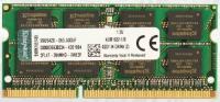 Оперативная память Kingston, игровая память Intel, 1600 МГц, DDR3, 8 ГБ, , 1,2 в, 260 Pin