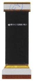 Шлейф для Samsung S3500