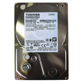 Жесткий диск Toshiba DT 2 Тб DT01ACA200 SATA