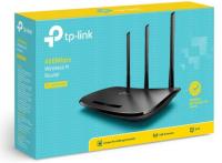 Wi-Fi роутер TP-LINK TL-WR940N
