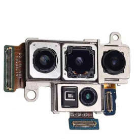 Камера для Samsung Galaxy Note 10 Plus, Sm-N975F, Оригинал с разбора.
