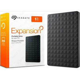 Корпус для жесткого диска Seagate Expansion Portable Drive, 