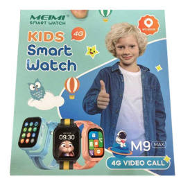 Детские cмарт часы Meimi M9 Max.