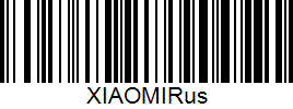 Разблокировка Xiaomi от Mi Аккаунта регион Россия.