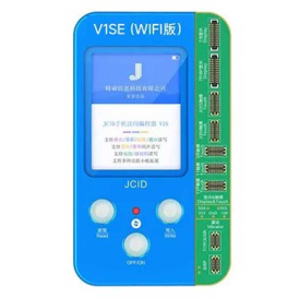 Программатор JC V1SE 12 в 1, Wi-Fi для iPhone 5 до 15.