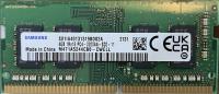 Оперативная память Samsung 4GB 1Rx16 PC4-3200AA-SC0-11