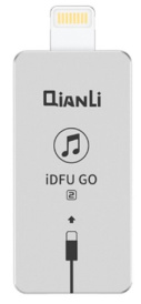 Адаптер Qianli IDFU Go 2,0 режим  быстрого запуска DFU 