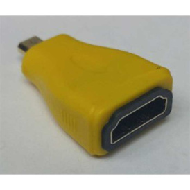 Адаптер, переходник: Mini DisplayPort, male - HDMI.