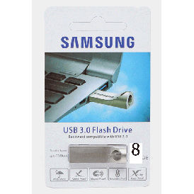 Флешка 8GB Samsung USB 3.0 Flash Drive BAR.