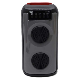 Колонка с микрофоном, Soonbox S3302.