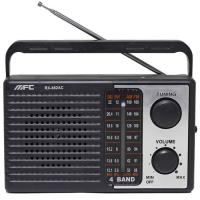 Радиоприемник MFC RX-882AC