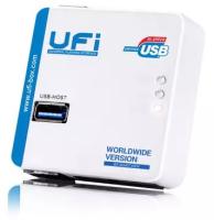 UFI Box международной версии Worldwide (International)