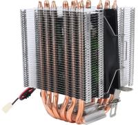 Теплоотвод для Intel Lga 1155/1156/1366