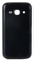 Задняя крышка для Samsung Galaxy Ace 3 S7270 черная.