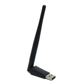 USB WiFi приемник адаптер 5db 150Mbps 802.11n.