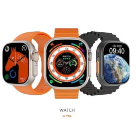 Смарт часы Smart Watch I9 Ultra Max, 49 мм.