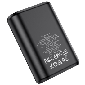 Портативный аккумулятор Hoco Q3 (10000mAh)