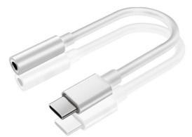 Переходной кабель USB Type-C на 3,5 мм Модель JBC006 можно использовать со всеми новыми моделями всех брендов,