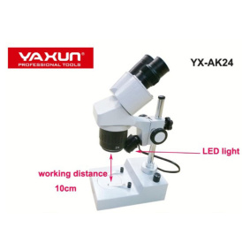 Микроскоп YAXUN AK24, YAXUN-AK24