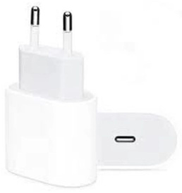Зарядное устройства MU7U2LLA iPhone 12 USB-C 20W Power Adapter