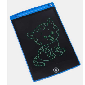 Планшет для рисования, графический, детский планшет со стилусом.