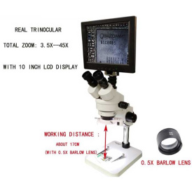 Микроскоп YAXUN AK28, YAXUN-AK28