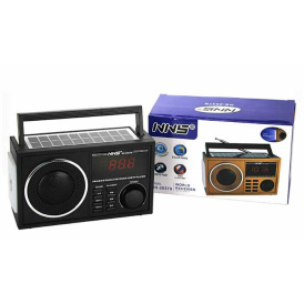 Радиоприёмник S-2037S FM, AM, MP3.