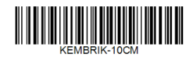KEMBRIK-10CM
