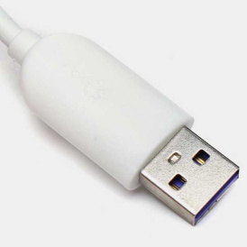 Кабель USB - Type C, 1m.