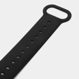 Ремешок для часов Xiaomi Mi Band  7, силиконовый.