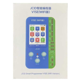 Программатор JC V1SE 12 в 1, Wi-Fi для iPhone 5 до 15.