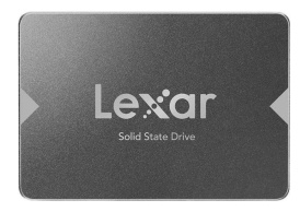 Накопитель SSD 512 gb Lexar NS100.