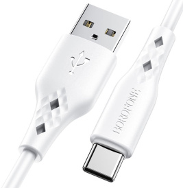 Кабель USB на USB-C BX48