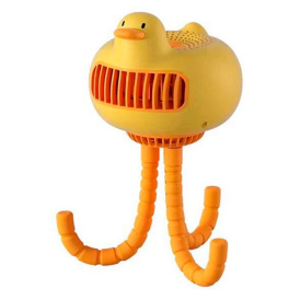 Вентилятор PD F29, 3600mA, 4 Вт. 130°