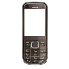 Корпус Nokia 6720 Classic Black.