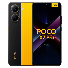 Смартфон Xiaomi Poco X7 Pro, 8GB/256GB