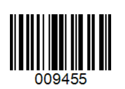 Задняя крышка корпуса Realme C31 Dark Green.