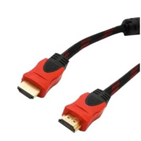 Кабель HDMI на HDMI, 1.5 м.