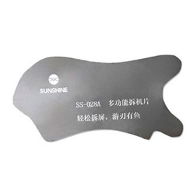 Инструмент для вскрытия SUNSHINE SS-028A медиаторы для разборки телефона