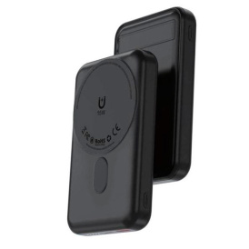 Портативный аккумулятор Bat Bank Green Lagos 10000mAh GNLAG10K