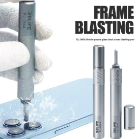 Алмазная ручка RELIFE RL-066A для IPhone 8-13 PRO 