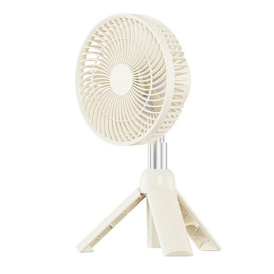 Вентилятор Azeada PD F27, телескопический,  4000мач