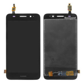 Дисплей для Huawei Y5 Lite 2017, Y3 2017, черный, LCD-HUAW-Y5.