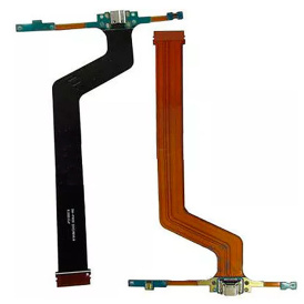 Нижняя плата для Samsung P600 Galaxy Note 10.1, P605, T520 Galaxy Tab Pro 10.1